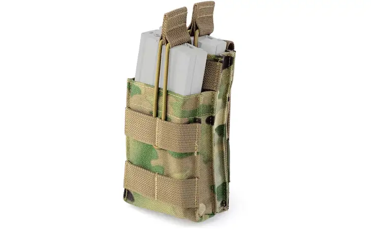 Defcon 5 M4 Open/Split Pouch - view 3